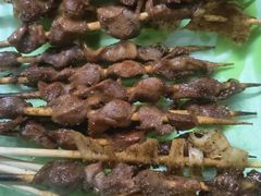 -蚝哥花姐湛江烤生蚝(美丽湾市场店)