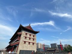 -西安城墙·碑林历史文化景区