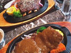 -尊品牛排(绳金塔店)