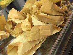蛋挞-安德鲁饼店(总店)