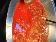 -王婆乔鲜鱼自助火锅(蜀汉路店)