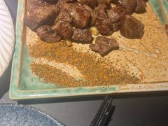 -春田小幸铁板烧(忠义街店)