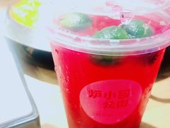 -炉小哥烤肉(朗悦公园茂店)