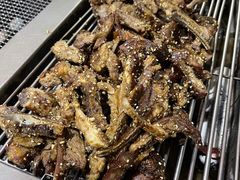 -草原碳烤羊腿(仙塘店)