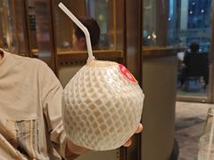 -亚马逊蒸汽活海鲜自助(LCM置汇旭辉广场店)