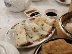 -凤城酒家(渣华道)