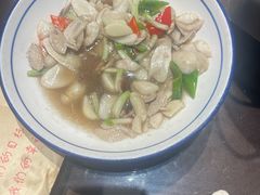 -巴人堂(女儿城店)