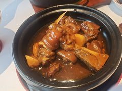 -谭厨中山传家菜.乳鸽.脆鲩鱼(华强北中航城店)