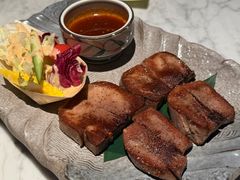 -阿吾罗日本料理(K11艺术中心店)