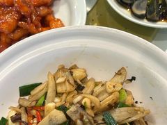 -合兴居烤鸭店