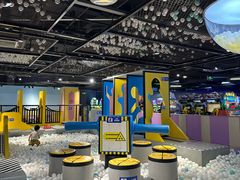 -星际传奇·电玩城·游戏厅·儿童乐园(大悦城店)