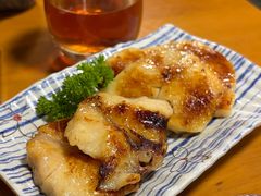 -大焰自助日本料理 铁板烧(徐汇店)
