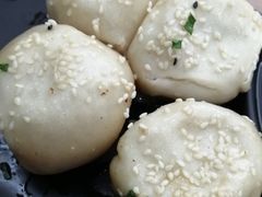 -小杨生煎(火车站北广场店)