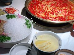 -小龙坎火锅(IFS HOT店)
