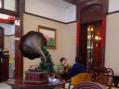 -东海咖啡馆