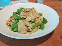 -老长春肉馆(创业大街店)