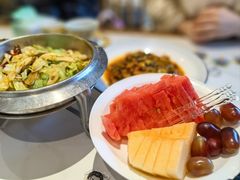 -家宴滇食记·云南家常菜