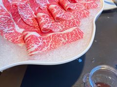 -东来顺·非遗火锅(高新店)