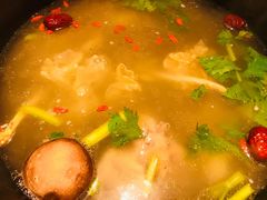 -盡膳口福·百年汤方火锅(科华北路店)