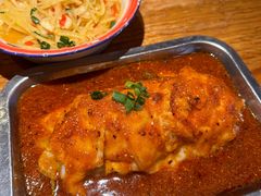 -兔槽江湖菜·重庆璧山兔(水围店)