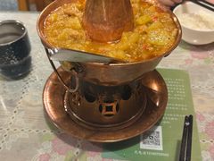 -蜗牛小馆醉乡民谣云南菜(惠新西里店)