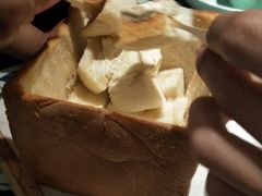 面包诱惑-绿茶餐厅(布吉万象汇店)