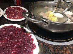 -八合里潮汕鲜牛肉火锅(深圳海岸城店)