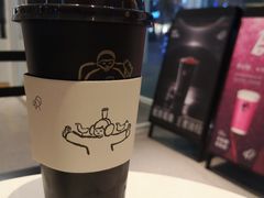-喜茶(天津乐宾百货店)