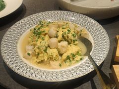 贝丁炒蛋-澜小宴·胶东海鲜烟台味(时光塔店)
