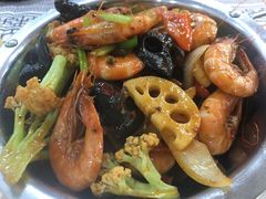 -雅逸居海鲜小厨