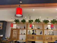 -巴蜀印象火锅(永陵总店)