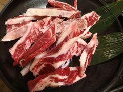 -九田家黑牛烤肉料理(石路天虹店)