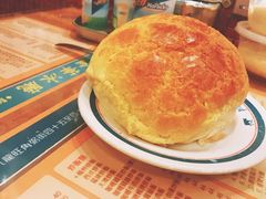 菠萝油-金华冰厅