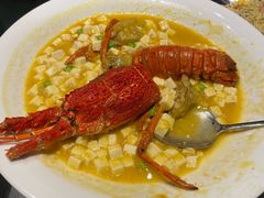 -宫燕府·京菜·烤鸭·淮扬菜(王府中心店)