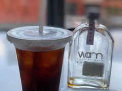 樱花甜酒-Cafe on warm(丹霞店)
