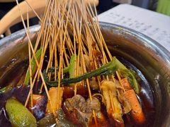 -成都瓜串串(华强北店)
