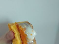 南瓜嘟嘟包-奈雪的茶(金华永盛店)