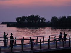 -滆湖低碳生态公园