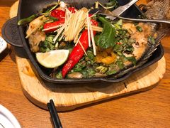 -云海肴·汽锅鸡·云南菜(苏州中心店)