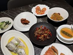 -曲水兰亭(北京四惠店)