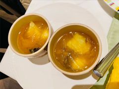 -冀粤香海鲜自助餐厅(西美五洲店)