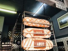 -Juicy Bakery(大学路店)