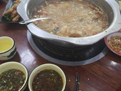 -大理.老字号渝记酸萝卜乌鱼(古城总店)
