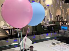 -佛山皇冠假日酒店-西餐厅