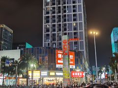 -万达广场(福州金融街店)