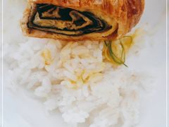 -汝是素•文创素食馆(金月湾店)