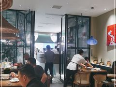 大堂-南越郡·越式风味餐厅(青秀万达店)