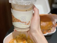 -JPG canteen(广州寺右公馆店)