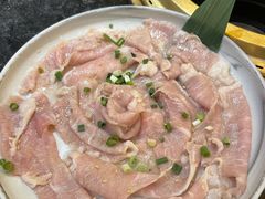 -烧肉达人(凯德晶萃店)
