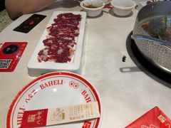 -八合里潮汕鲜牛肉火锅(上海汇智广场店)